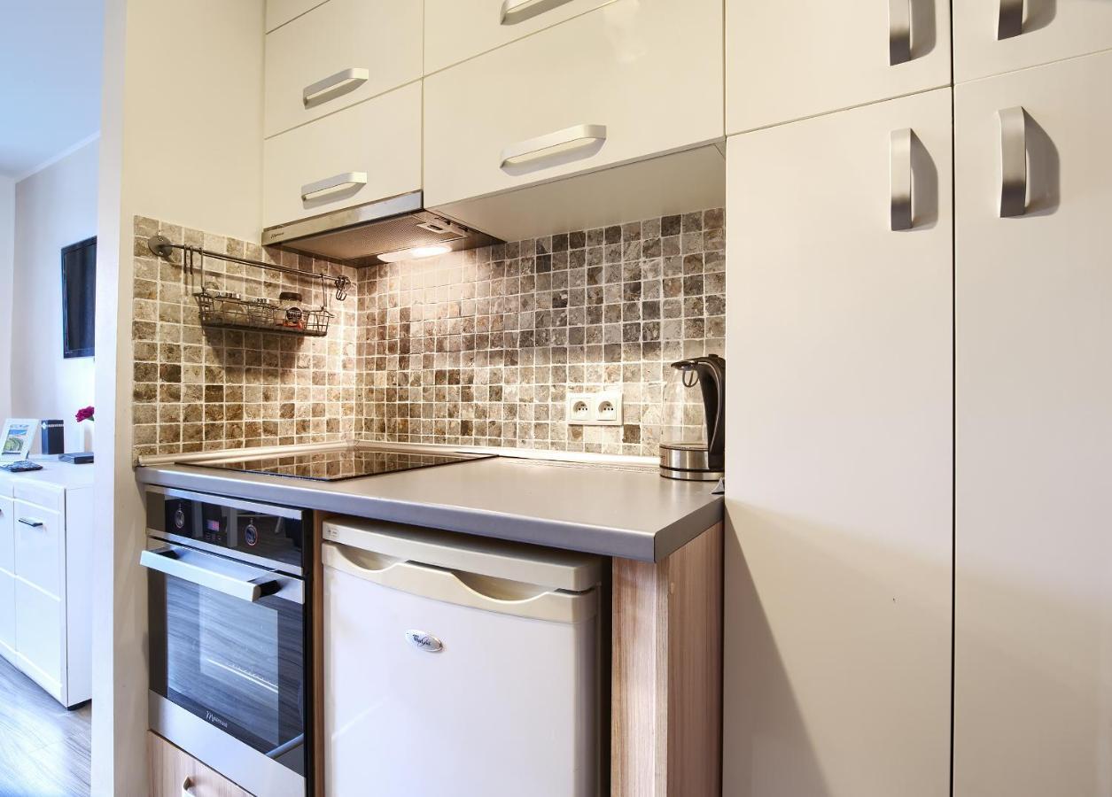 Wolnosc 2 - Acco Rent Leilighet *