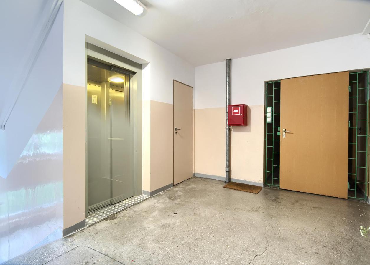 Leilighet Wolnosc 2 - Acco Rent Sopot