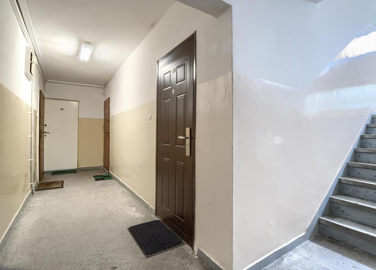 Leilighet Wolnosc 2 - Acco Rent *