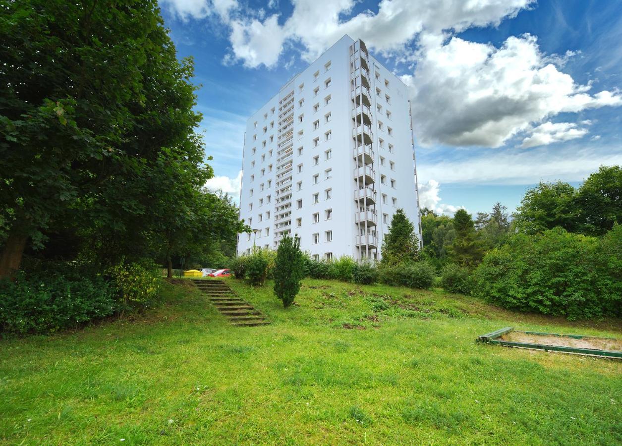 Leilighet Wolnosc 2 - Noclegisopot Sopot